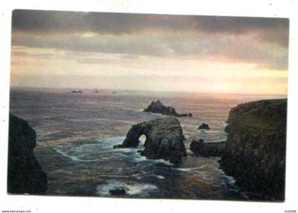 AK 221240 ENGLAND - Land's End