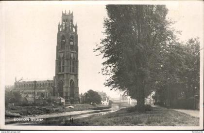 10990482 Boston Stump Boston