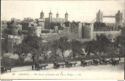 11193526 London Tower of London
Tower Bridge