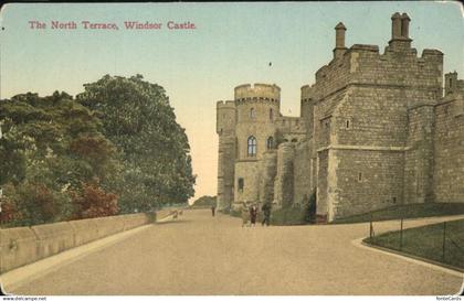 11231954 Windsor Castle Castle