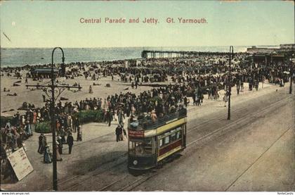 11193885 Yarmouth Central Parade
Jetty Great Yarmouth