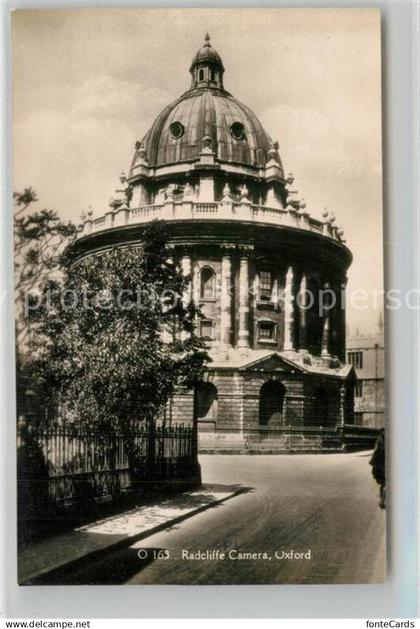 43343142 Oxford Oxfordshire Radcliffe Camera Oxford Oxfordshire