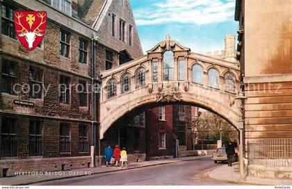 73596615 Oxford Oxfordshire Hertford Bridge Oxford Oxfordshire