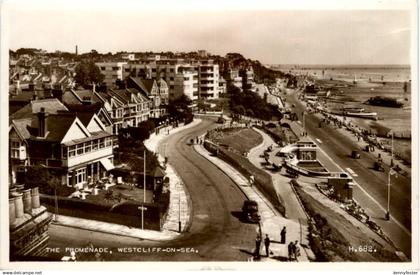 Westcliff on Sea