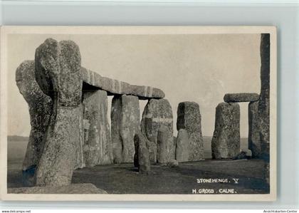 11097071 - Stonehenge