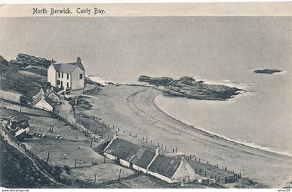 NORTH BERWICK - CANTY BAY