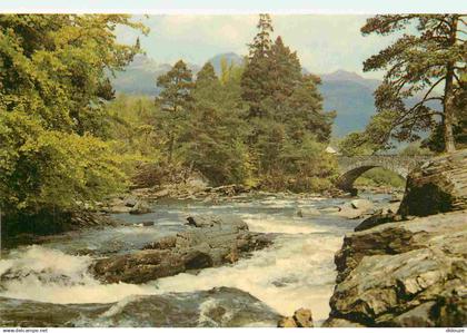 Ecosse - Perthshire - Killin - Scotland - Escocia - CPM - Voir Scans Recto-Verso