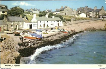 11231755 Moelfre Anglesey Isle of Anglesey