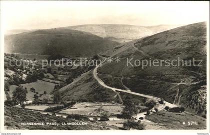 11985759 Llangollen Horseshoe Pass Denbighshire