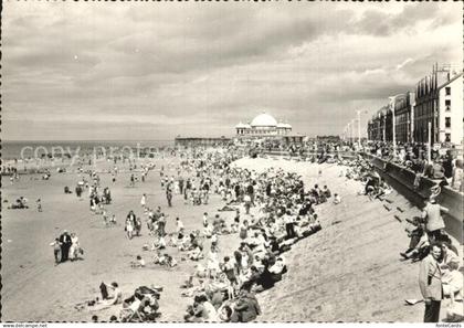 72435361 Rhyl Denbighshire Strand the Sands