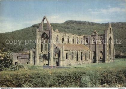 72541870 Monmouthshire Tintern Abbey