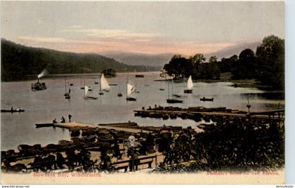 Windermere - Bowness Bay