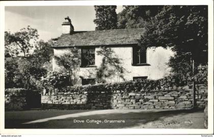 10927989 Grasmere Grasmere Dove Cottage *