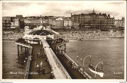 10985788 Brighton Hove Pier  Brighton Hove