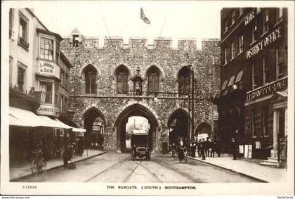 11193496 Southampton Kingsway
Bargate Southampton