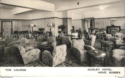 11689447 Sussex The Lounge Dudley Hotel Sussex