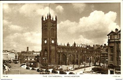 71059082 Manchester Cathedral Manchester