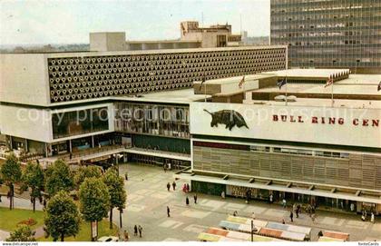 72706684 Birmingham Bull Ring Center Birmingham