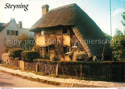 72941657 Steyning Saxon Cottage