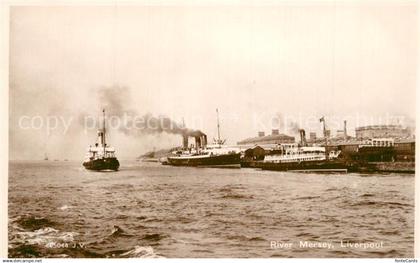 73561943 Liverpool River Mersey Liverpool