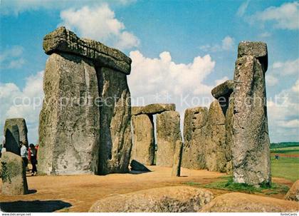 73580588 Wiltshire UK Stonehenge Wiltshire UK