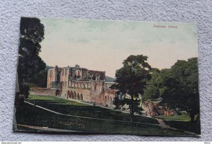 E541, Furness abbey, Angleterre,1911