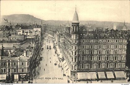 11250543 Belfast City Hall Belfast