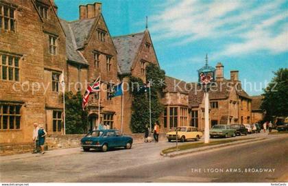 72661365 Broadway The Lygon Arms