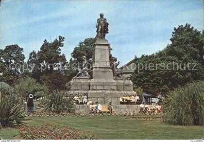 72390879 St Helier Jersey Parade Gardens St Helier Jersey