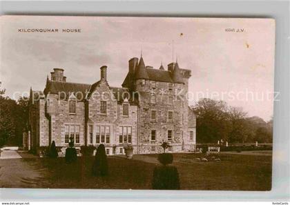 42728069 Kilconquhar Fife Fife Scotland UK Kilconquhar House