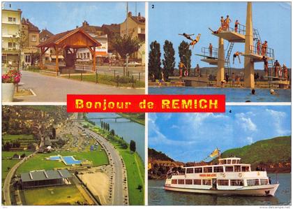 La Piscine - Remich