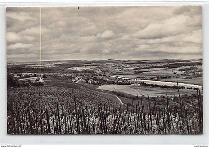 Luxembourg - REMICH - Vue générale - Ed. Paul Kraus 1032