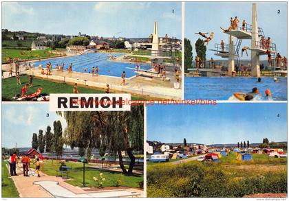 Piscine - Remich