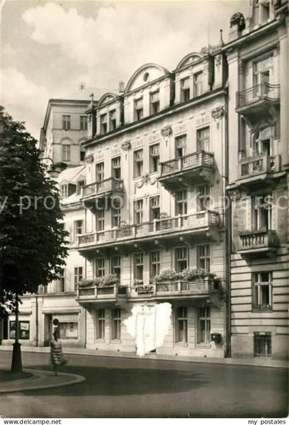 73139455 Karlovy Vary Lazensky dum Albanie Karlovy Vary