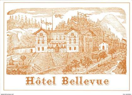 72516440 Jetrichovice Hotel Bellevue