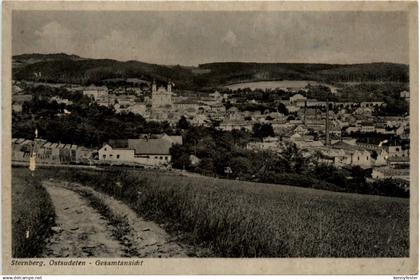 Sternberg - Ostsudeten