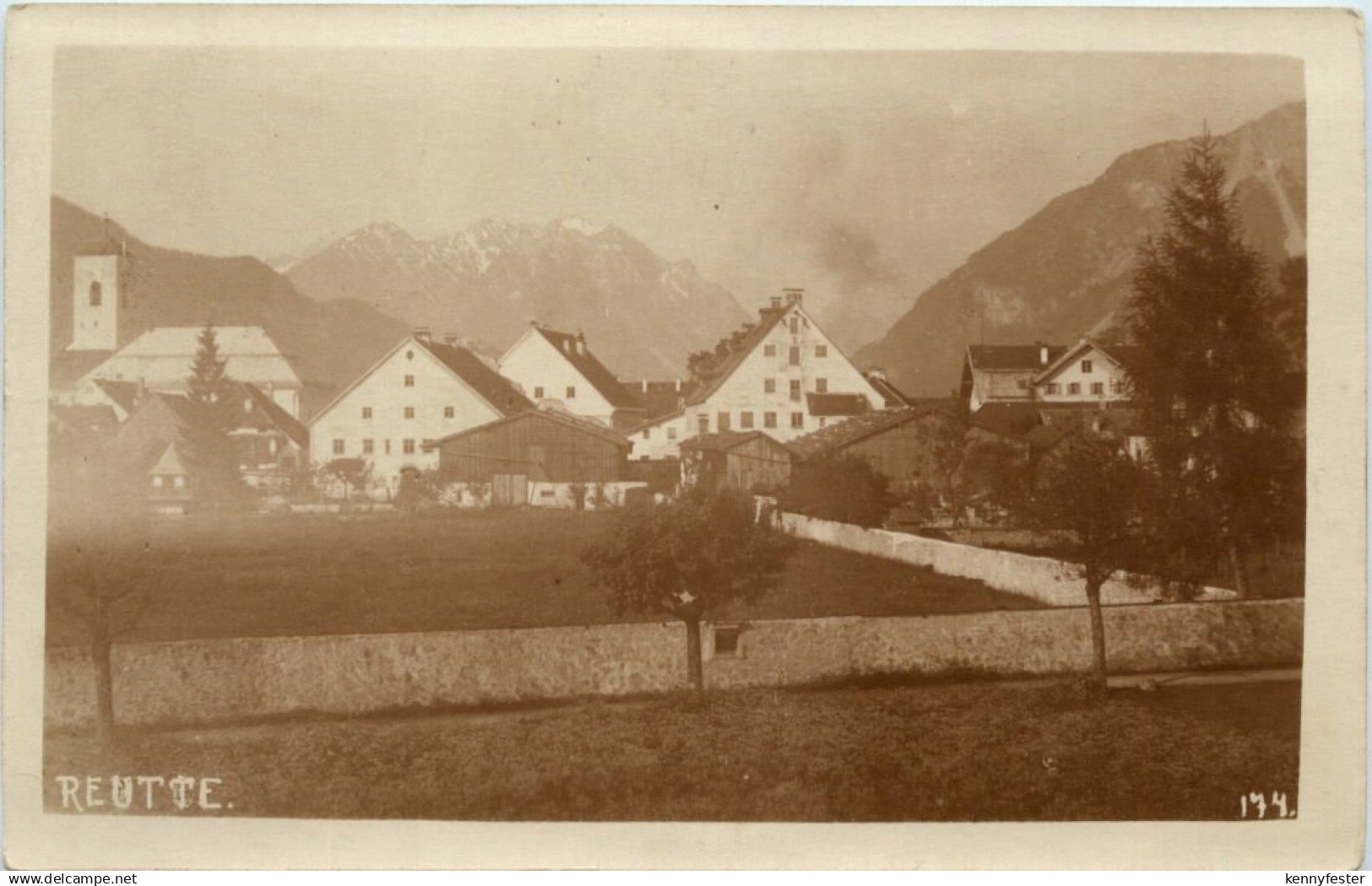 Reutte