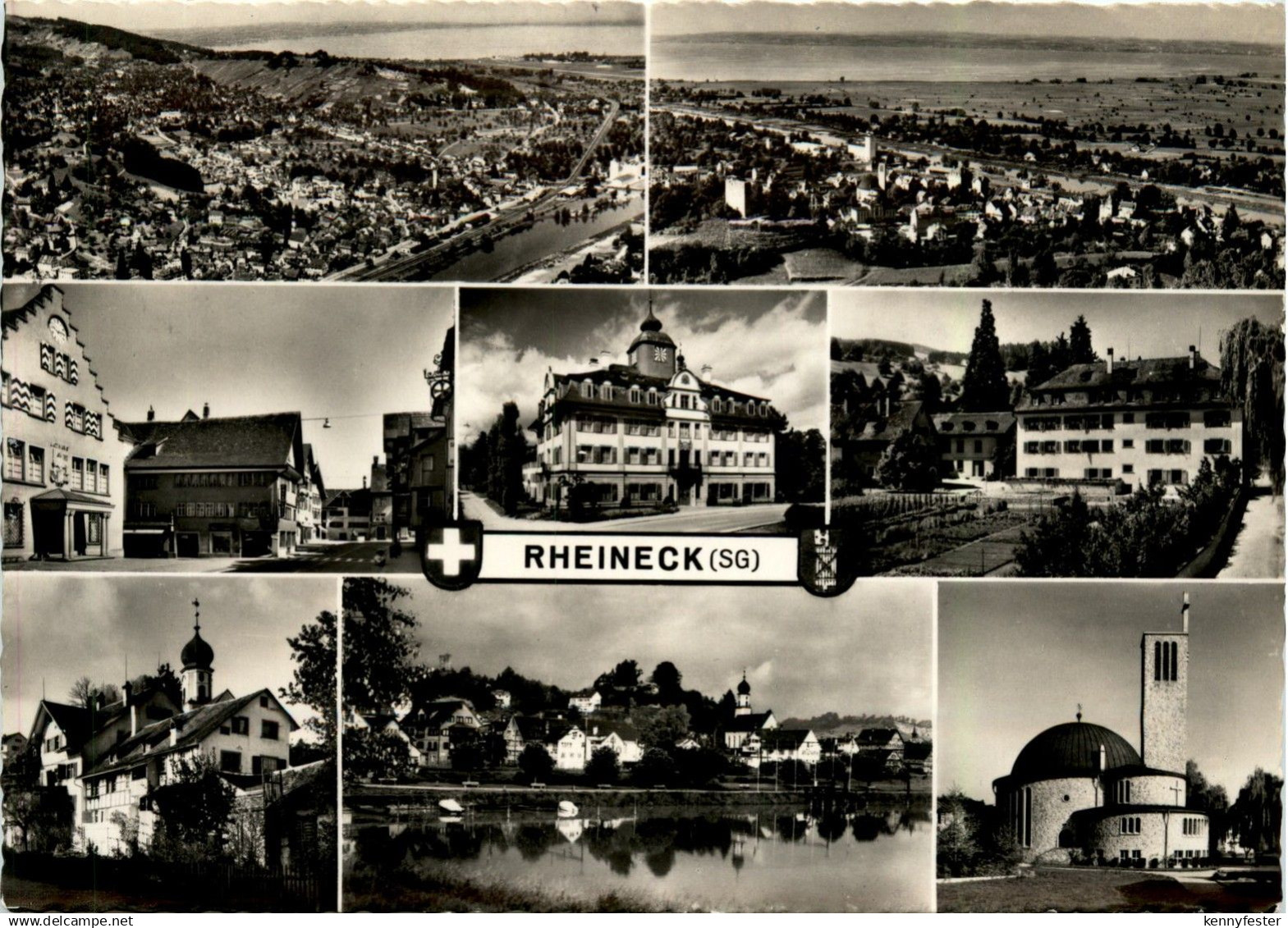 Rheineck