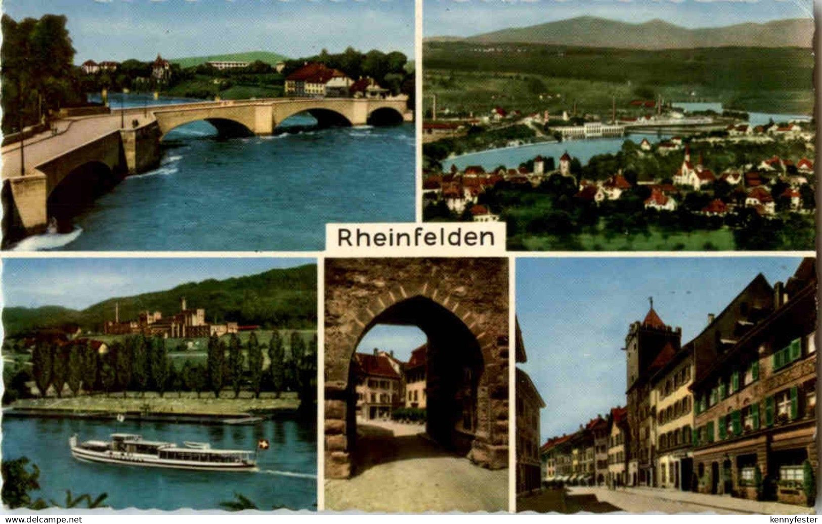 Rheinfelden