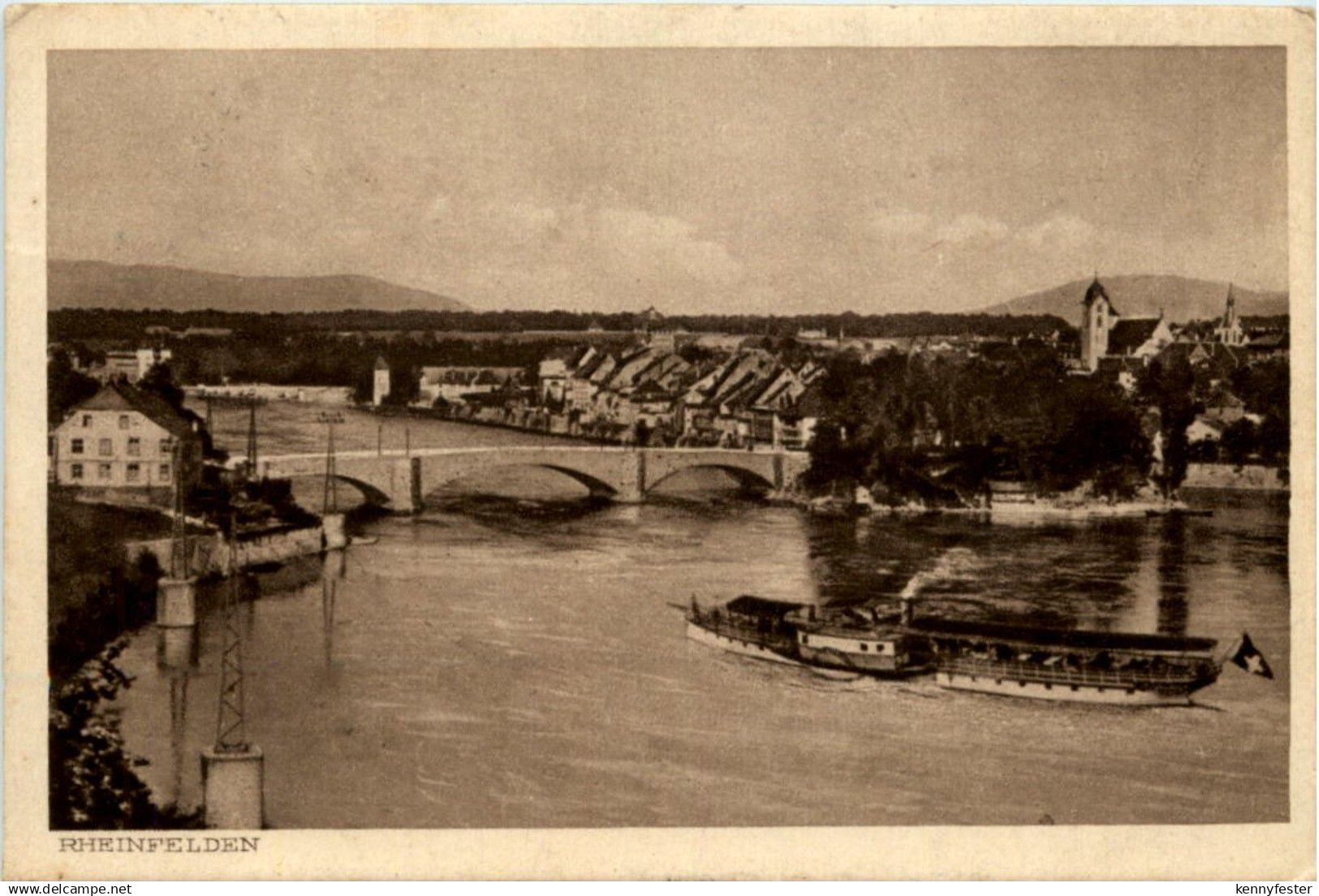 Rheinfelden