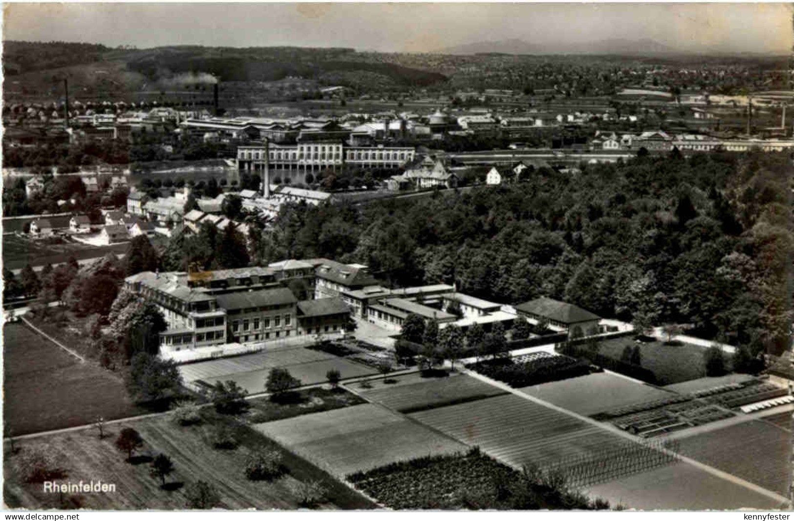 Rheinfelden