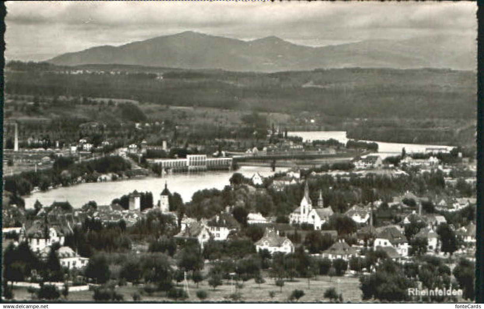 Rheinfelden AG Rheinfelden