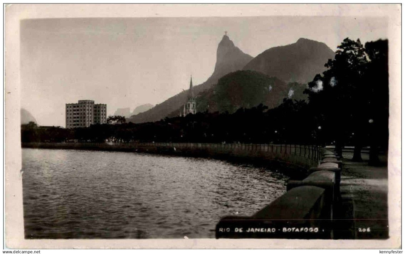 Rio de Janeiro - Botafogo