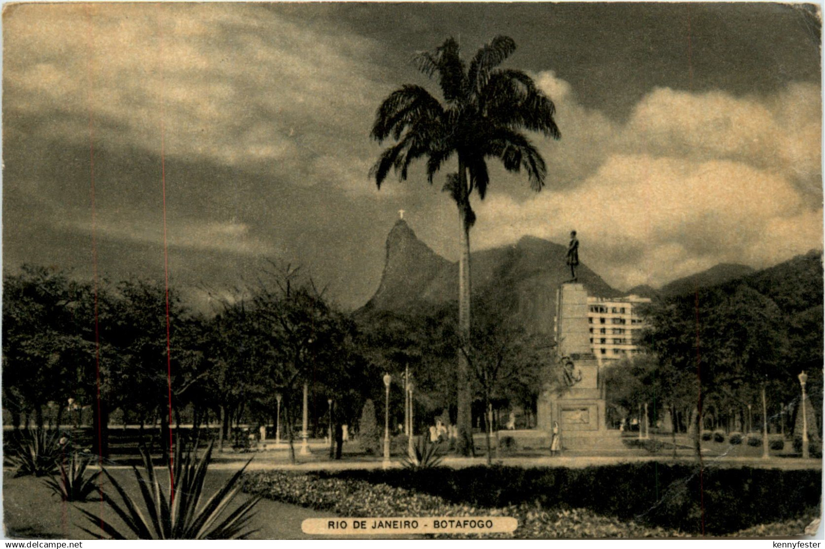 Rio de Janeiro - Botafogo