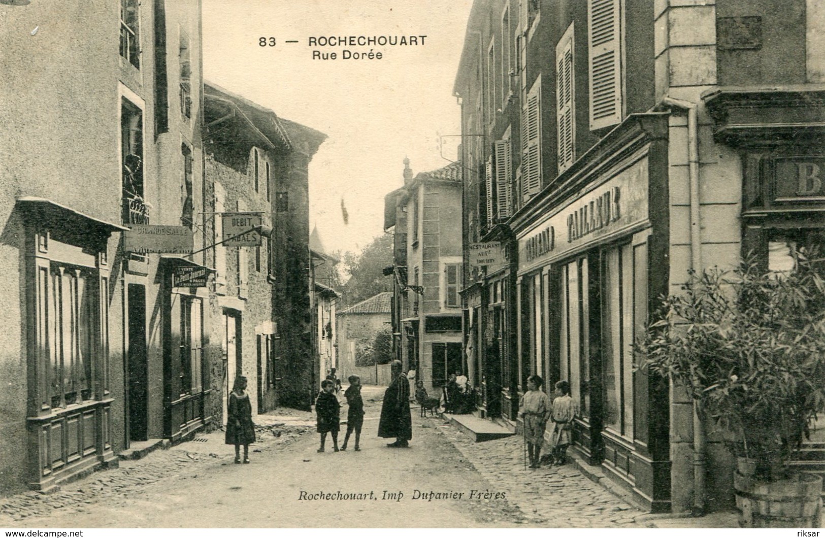 ROCHECHOUART