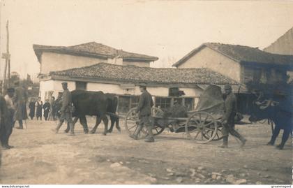 ROEMENIË   BOISOARA  ???     PHOTOGRAPHE           2 SCANS