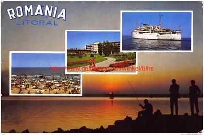 Romania Litoral