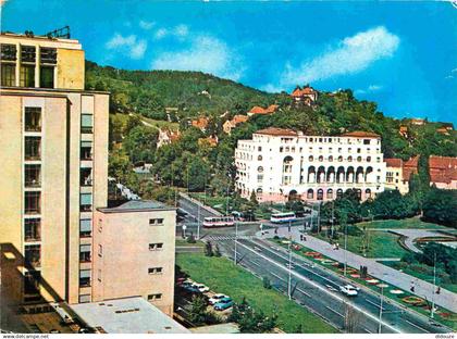 Roumanie - Brasov - Vedere - Romania - Rumania - CPM - Voir Scans Recto-Verso