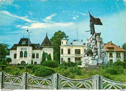 Roumanie - Romania - Rumania - CPM - Voir Scans Recto-Verso