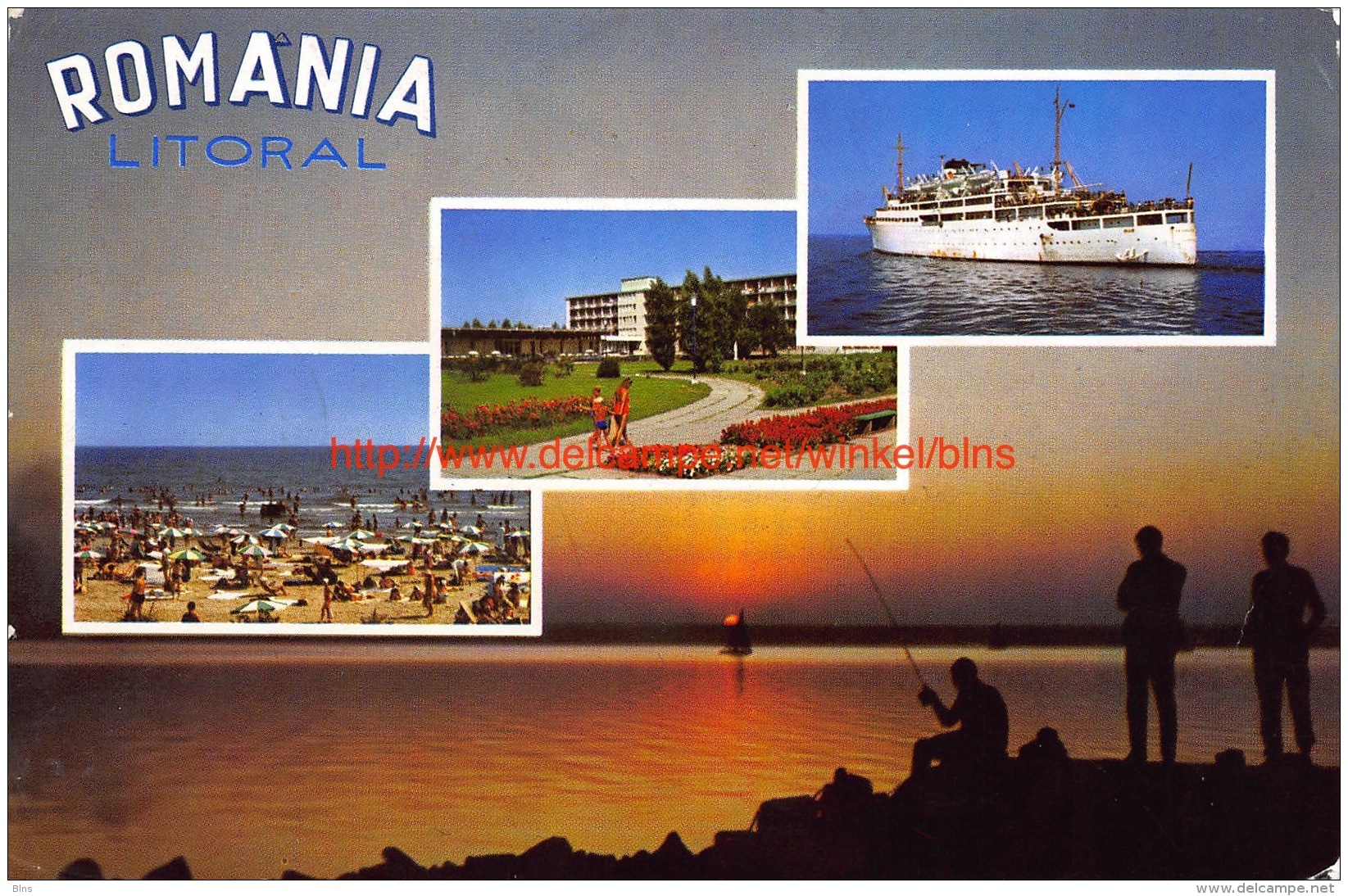 Romania Litoral